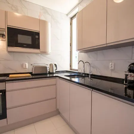 Lägenhet 102 Hibiscus Monte Dourado *