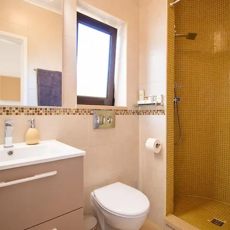 公寓 102 Hibiscus Monte Dourado *