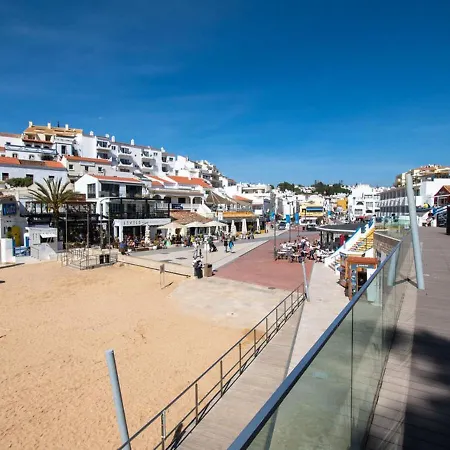 102 Hibiscus Monte Dourado Carvoeiro (Lagoa)