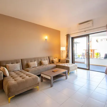 102 Hibiscus Monte Dourado Carvoeiro (Lagoa)