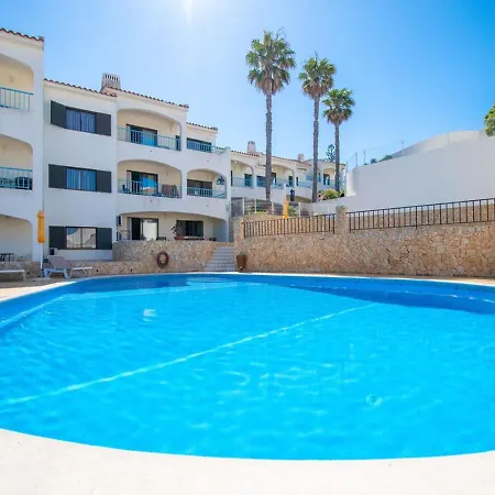 102 Hibiscus Monte Dourado 公寓