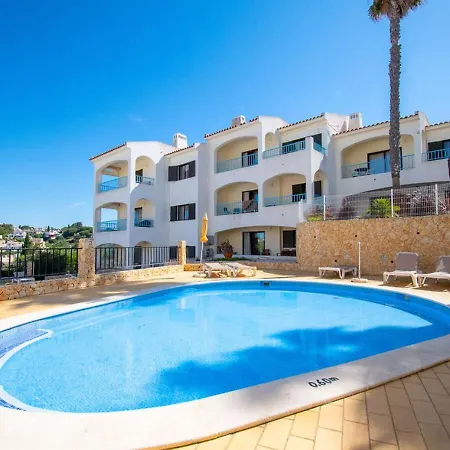 102 Hibiscus Monte Dourado Lägenhet Carvoeiro (Lagoa)