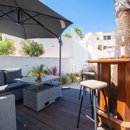 102 Hibiscus Monte Dourado * Carvoeiro (Lagoa)