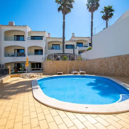 102 Hibiscus Monte Dourado 公寓