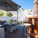 102 Hibiscus Monte Dourado * Carvoeiro (Lagoa)