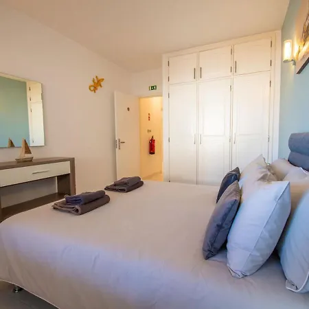 102 Hibiscus Monte Dourado Apartman Carvoeiro