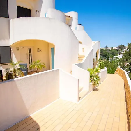 102 Hibiscus Monte Dourado Apartment Carvoeiro (Lagoa)