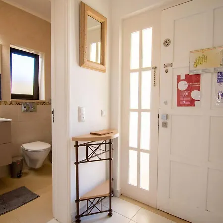 Apartman 102 Hibiscus Monte Dourado Carvoeiro