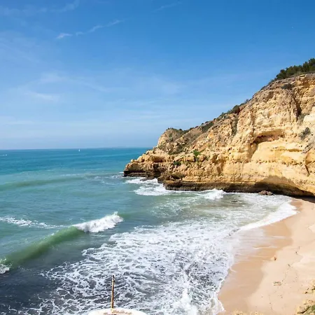 شقة 102 Hibiscus Monte Dourado *