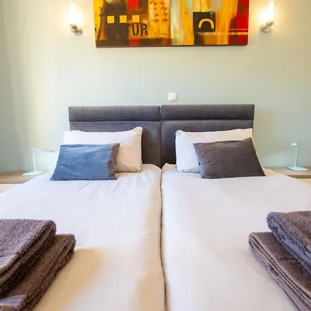 102 Hibiscus Monte Dourado Apartman Carvoeiro