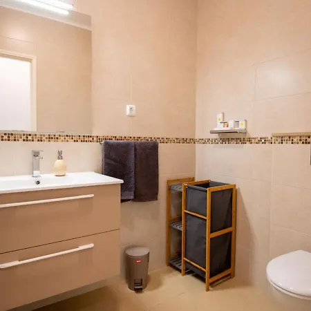 102 Hibiscus Monte Dourado شقة