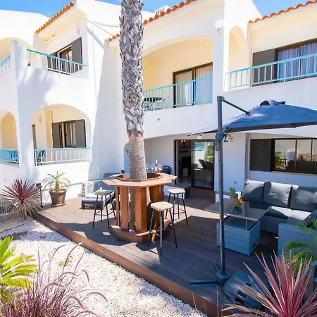 102 Hibiscus Monte Dourado شقة كارفويرو