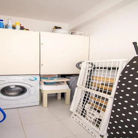 Apartman 102 Hibiscus Monte Dourado Carvoeiro