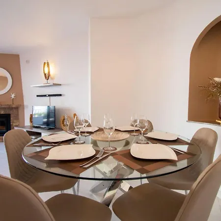 شقة 102 Hibiscus Monte Dourado *