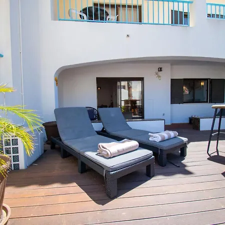 102 Hibiscus Monte Dourado شقة