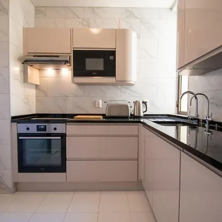 Apartment 102 Hibiscus Monte Dourado