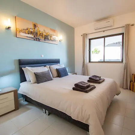 102 Hibiscus Monte Dourado Apartman Carvoeiro