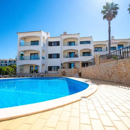 Apartment 102 Hibiscus Monte Dourado